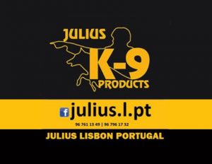 JULIUS K9