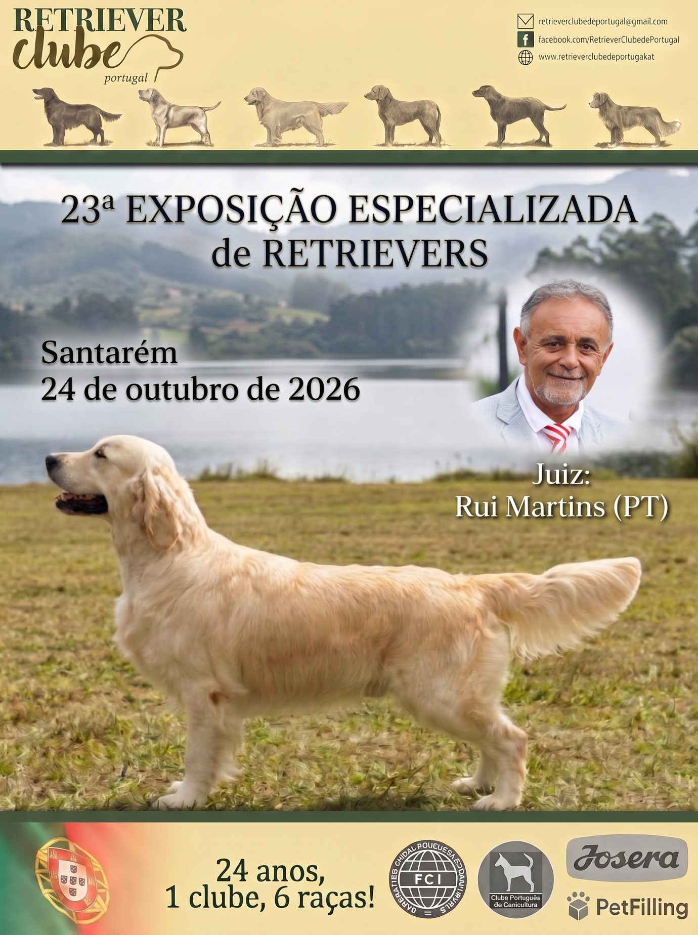 23a E.C. Especializada do RCP – 24, outubro, 2026